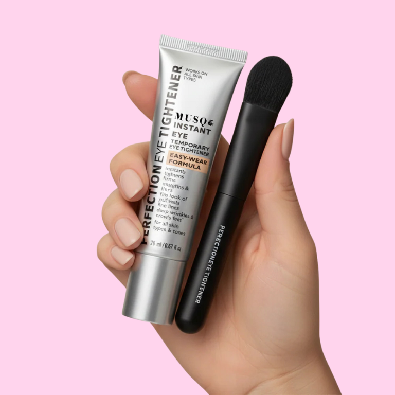 Perfection Eye Instant Firming Essence Cream