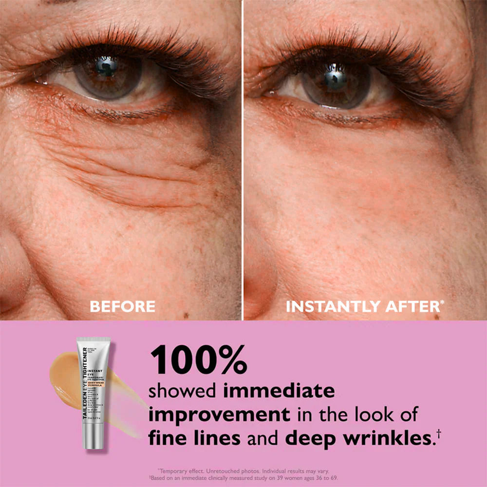 Perfection Eye Instant Firming Essence Cream