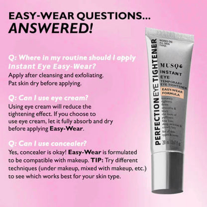Perfection Eye Instant Firming Essence Cream