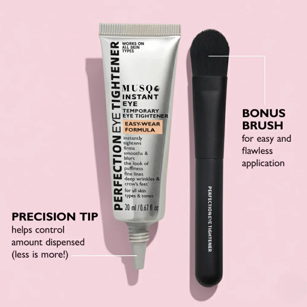 Perfection Eye Instant Firming Essence Cream