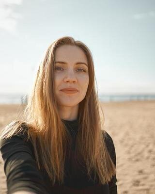Sarah M. NY